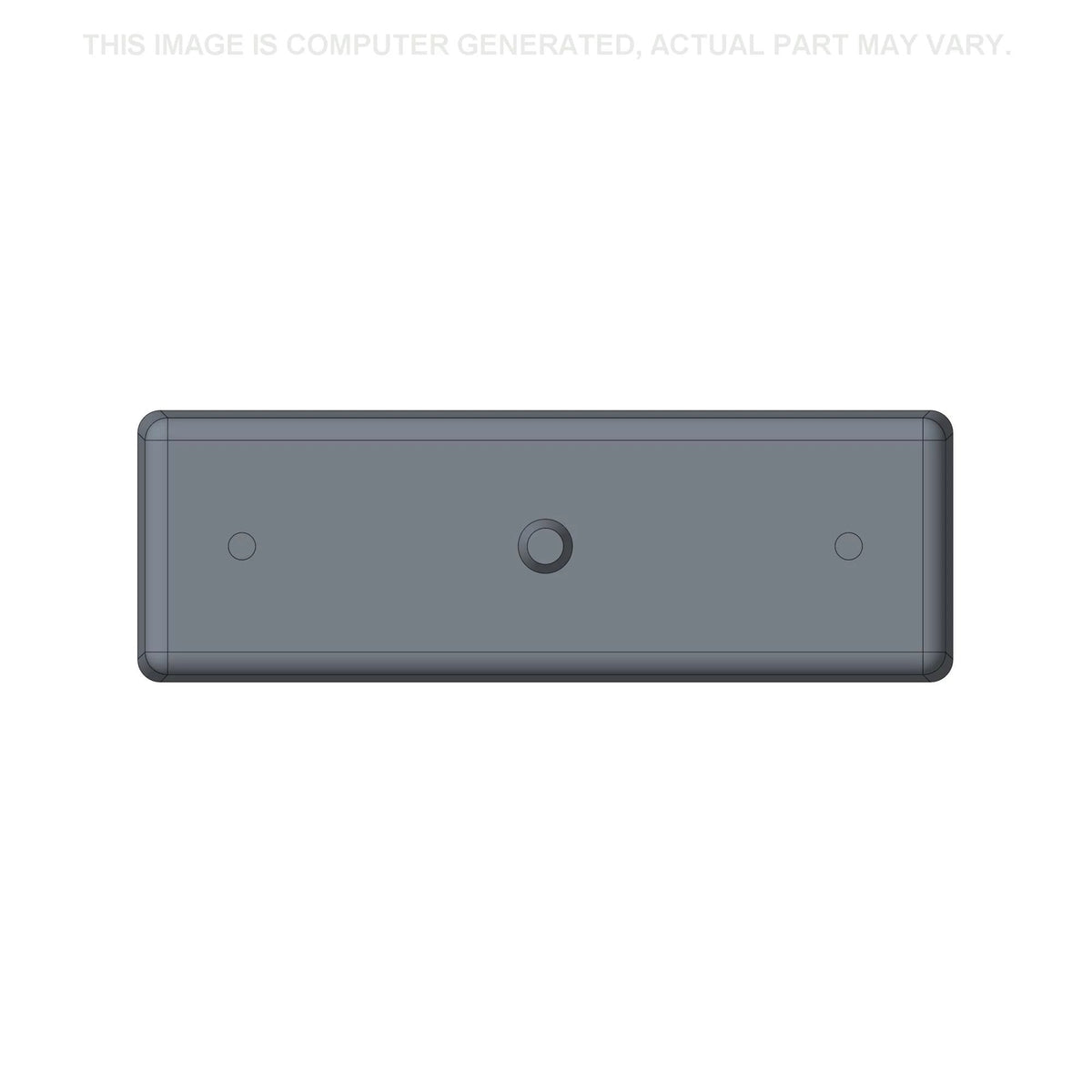 E133215 - OEM TAIL LAMP - CASE CONSTRUCTION