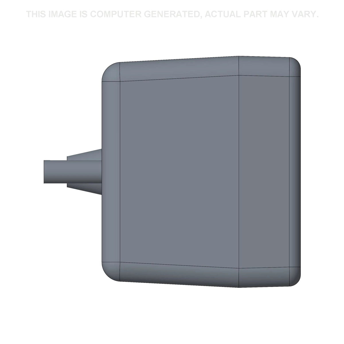 E133215 - OEM TAIL LAMP - CASE CONSTRUCTION