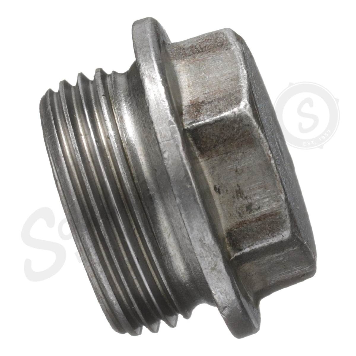 E135080 - OEM PLUG - CASE CONSTRUCTION
