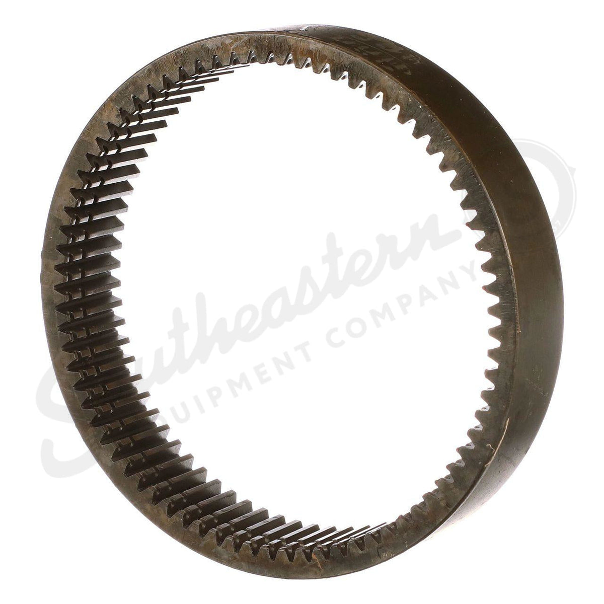 E135755 - OEM GEAR WHEEL - CASE CONSTRUCTION