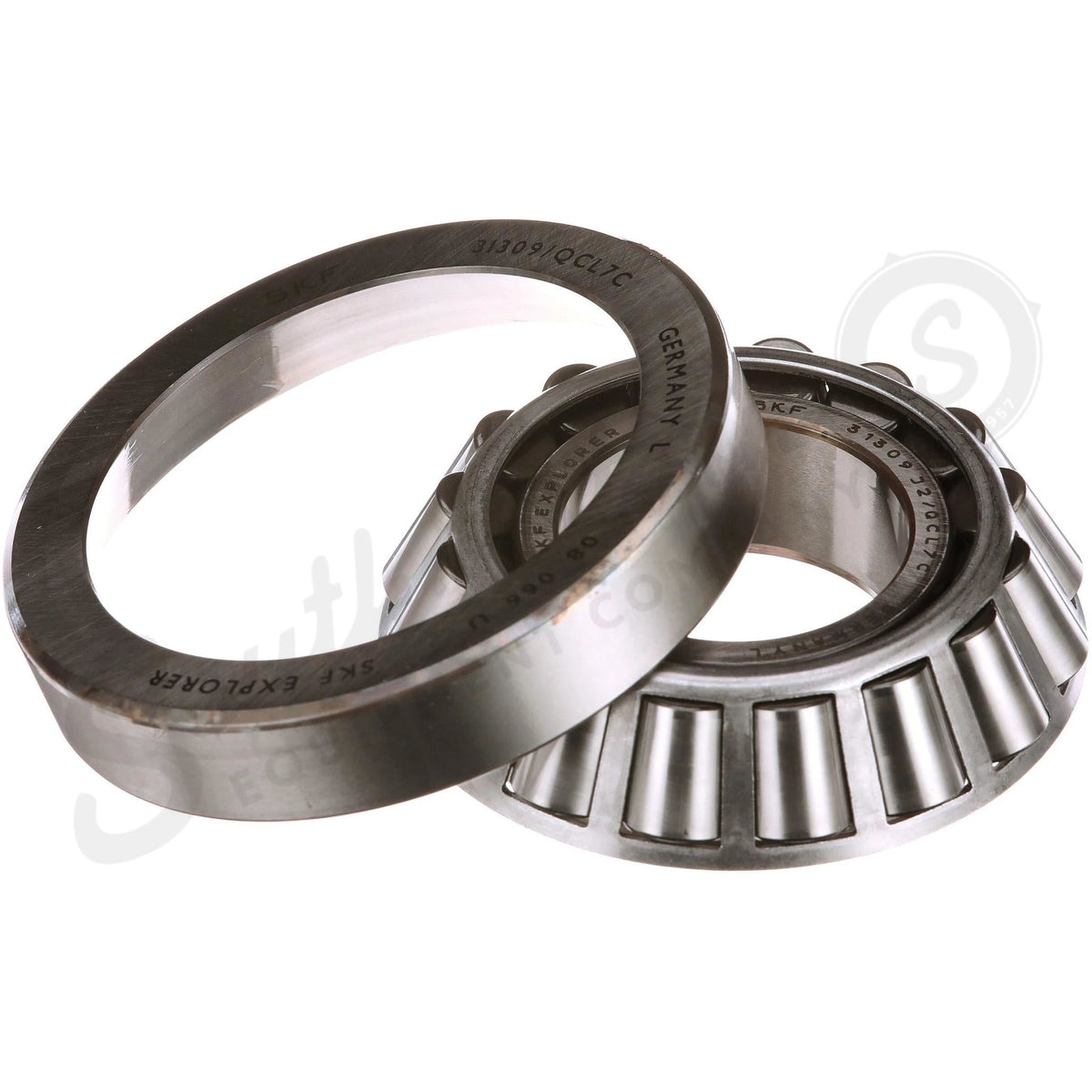 E135762 - OEM 45MM ID X 100MM OD X 27.25MM WIDTH TAPERED BEARING - CASE CONSTRUCTION