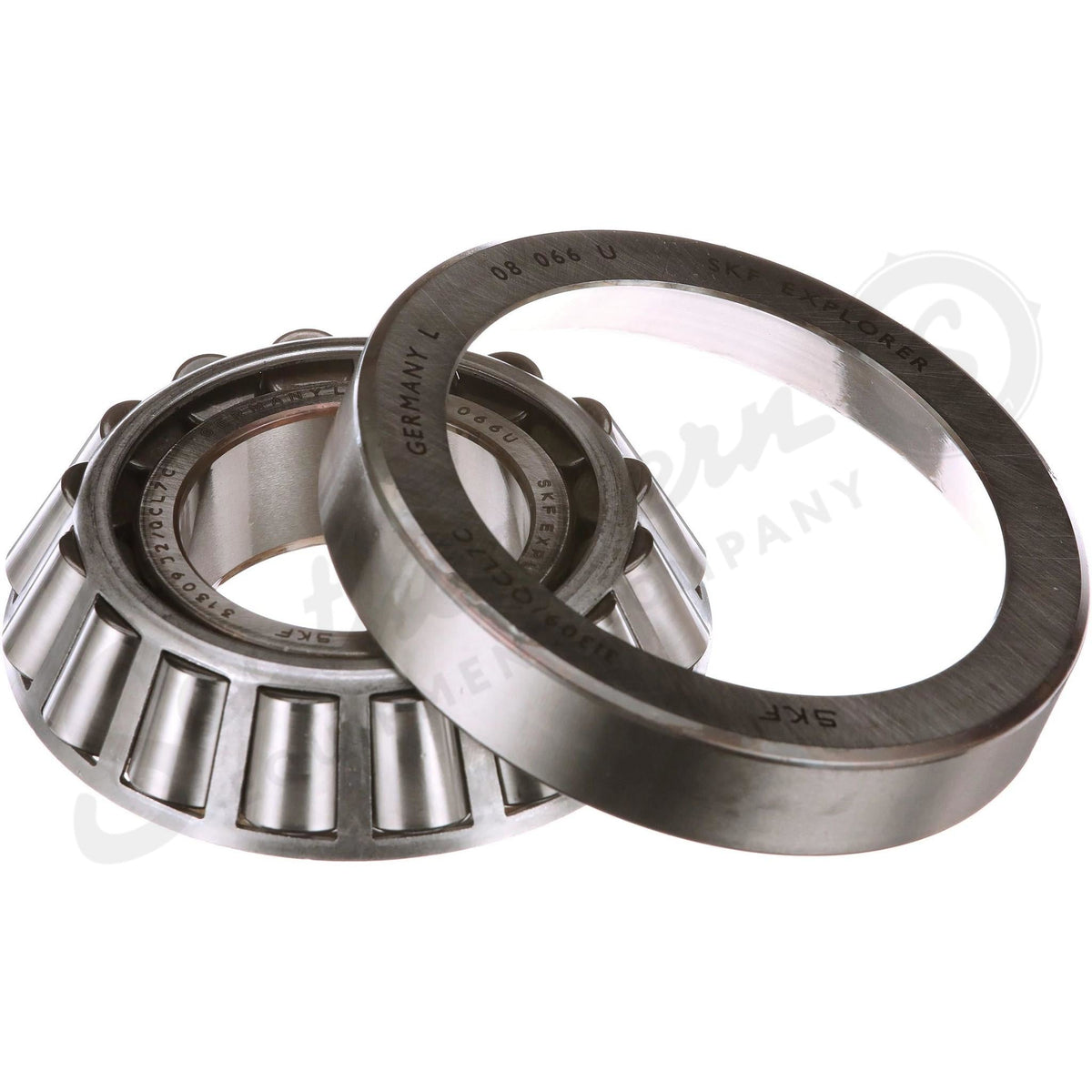 E135762 - OEM 45MM ID X 100MM OD X 27.25MM WIDTH TAPERED BEARING - CASE CONSTRUCTION