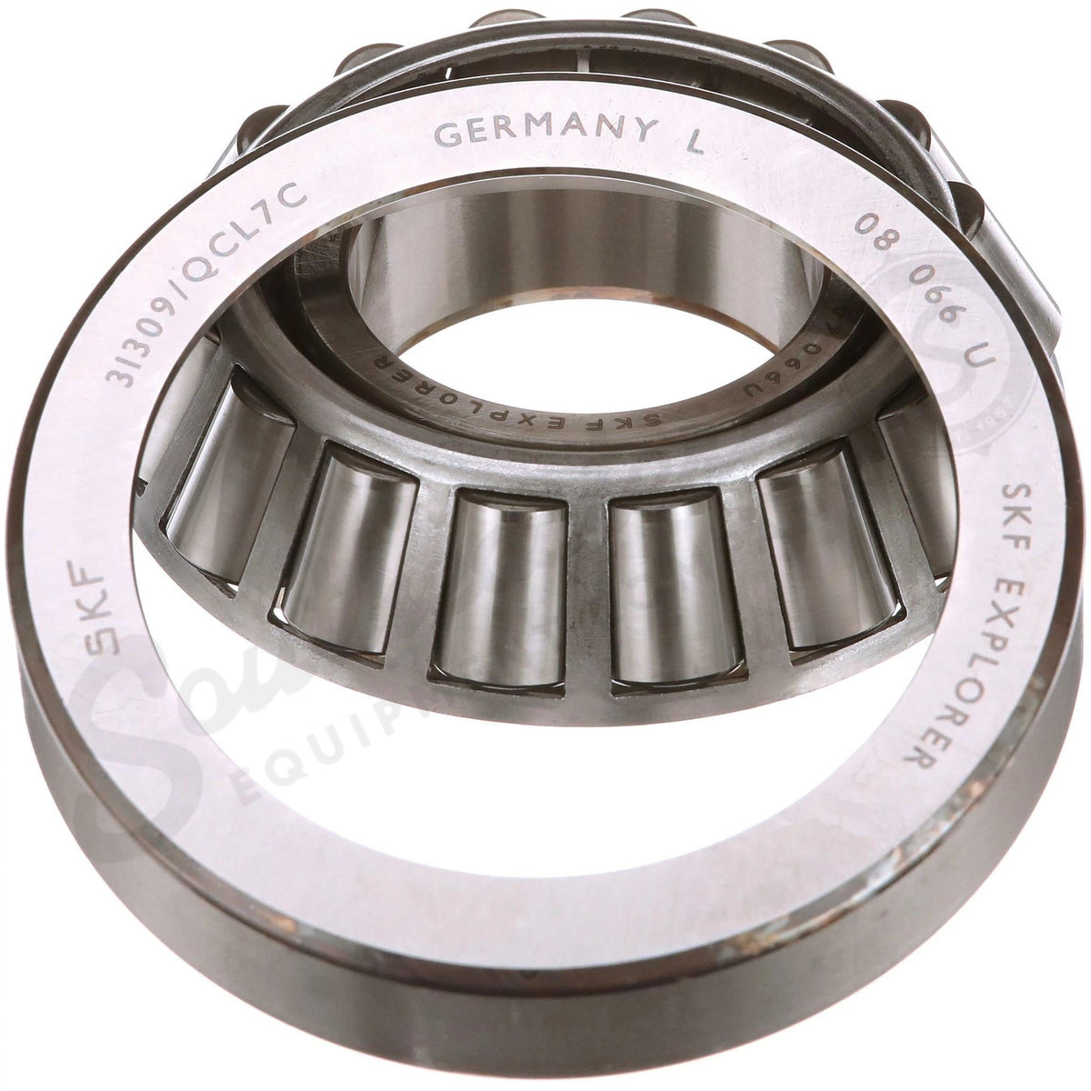 E135762 - OEM 45MM ID X 100MM OD X 27.25MM WIDTH TAPERED BEARING - CASE CONSTRUCTION