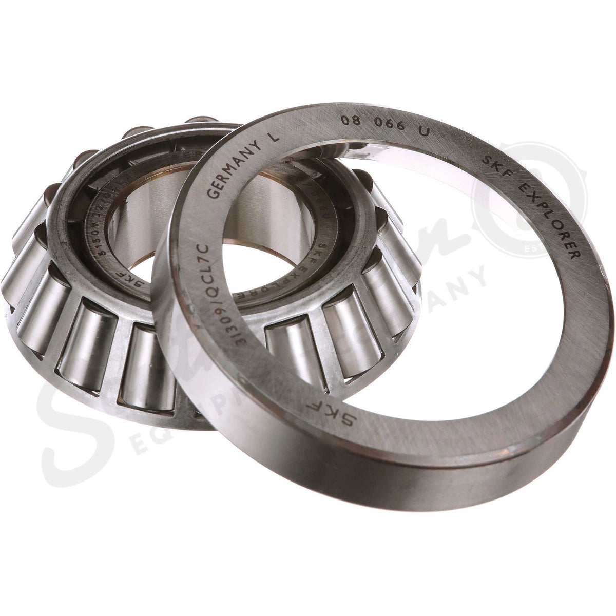 E135762 - OEM 45MM ID X 100MM OD X 27.25MM WIDTH TAPERED BEARING - CASE CONSTRUCTION