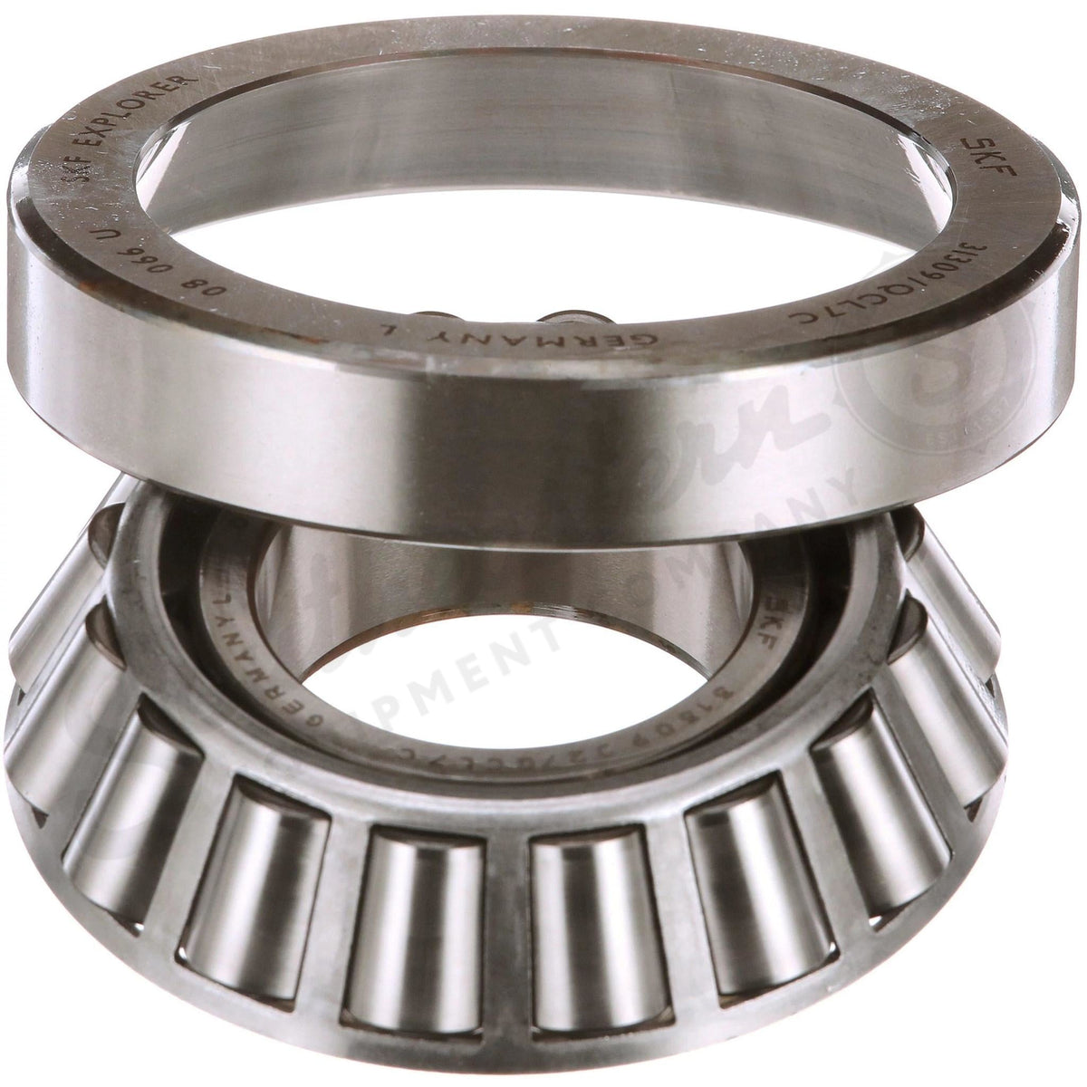 E135762 - OEM 45MM ID X 100MM OD X 27.25MM WIDTH TAPERED BEARING - CASE CONSTRUCTION