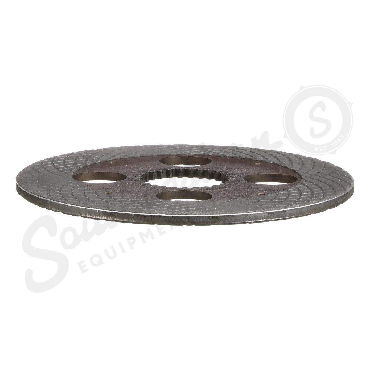 E135797 - OEM DISC/BRAKE MANUAL TRANSMISSION REPAIR PARTS - CASE CONSTRUCTION
