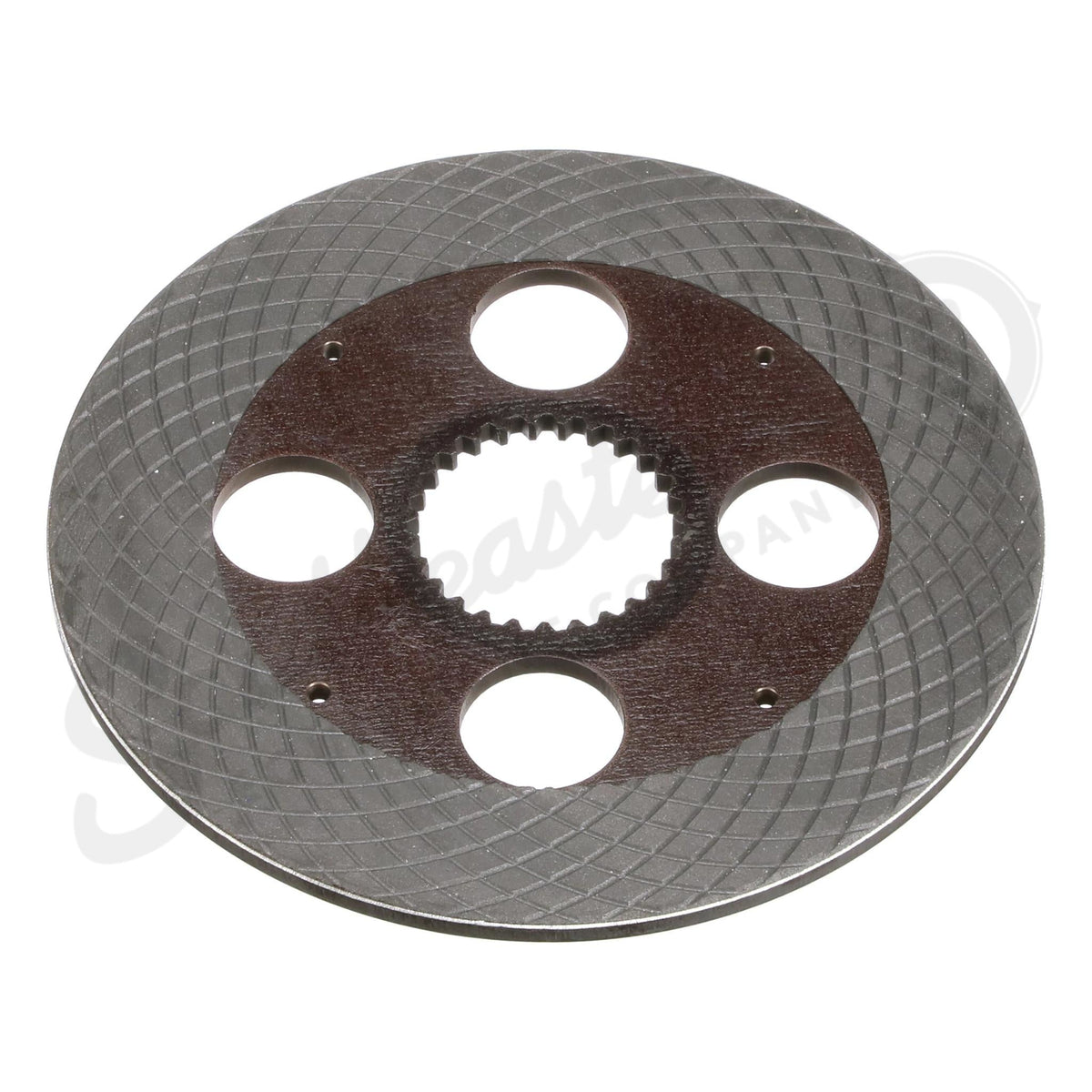 E135797 - OEM DISC/BRAKE MANUAL TRANSMISSION REPAIR PARTS - CASE CONSTRUCTION