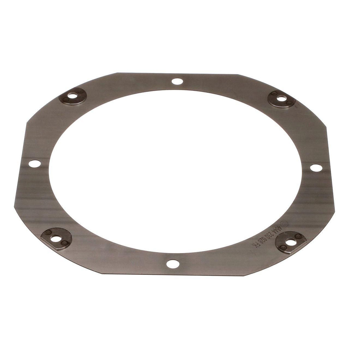 E136097 - OEM DIAPHRAGM - CASE CONSTRUCTION