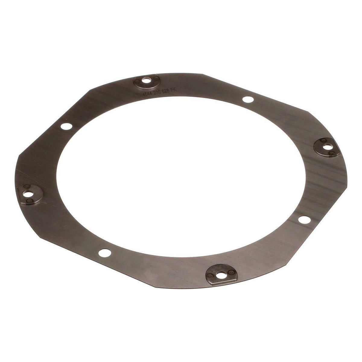 E136097 - OEM DIAPHRAGM - CASE CONSTRUCTION