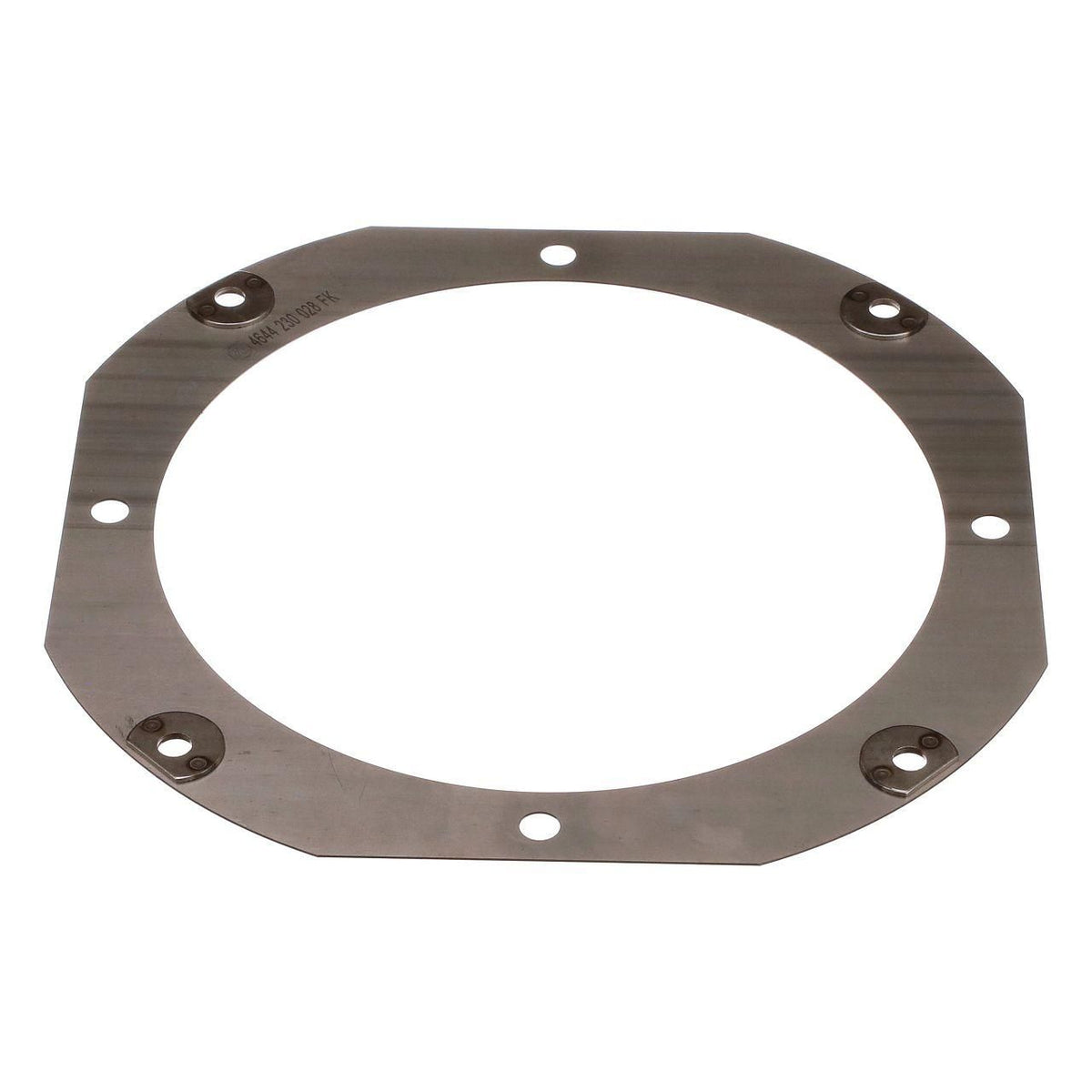 E136097 - OEM DIAPHRAGM - CASE CONSTRUCTION