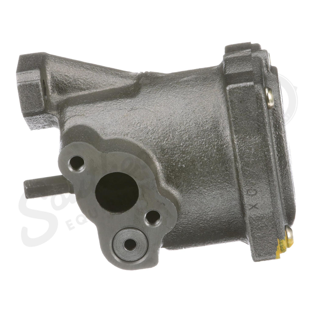 E2NN6600AC - OEM OIL PUMP ASSEMBLY - CASE CONSTRUCTION