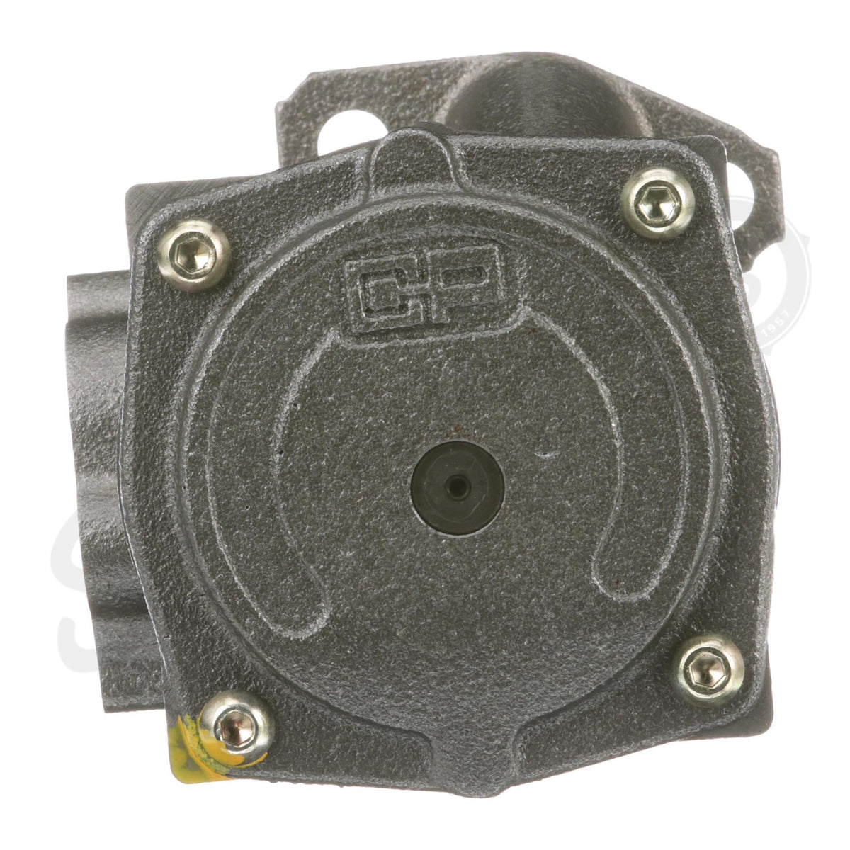 E2NN6600AC - OEM OIL PUMP ASSEMBLY - CASE CONSTRUCTION