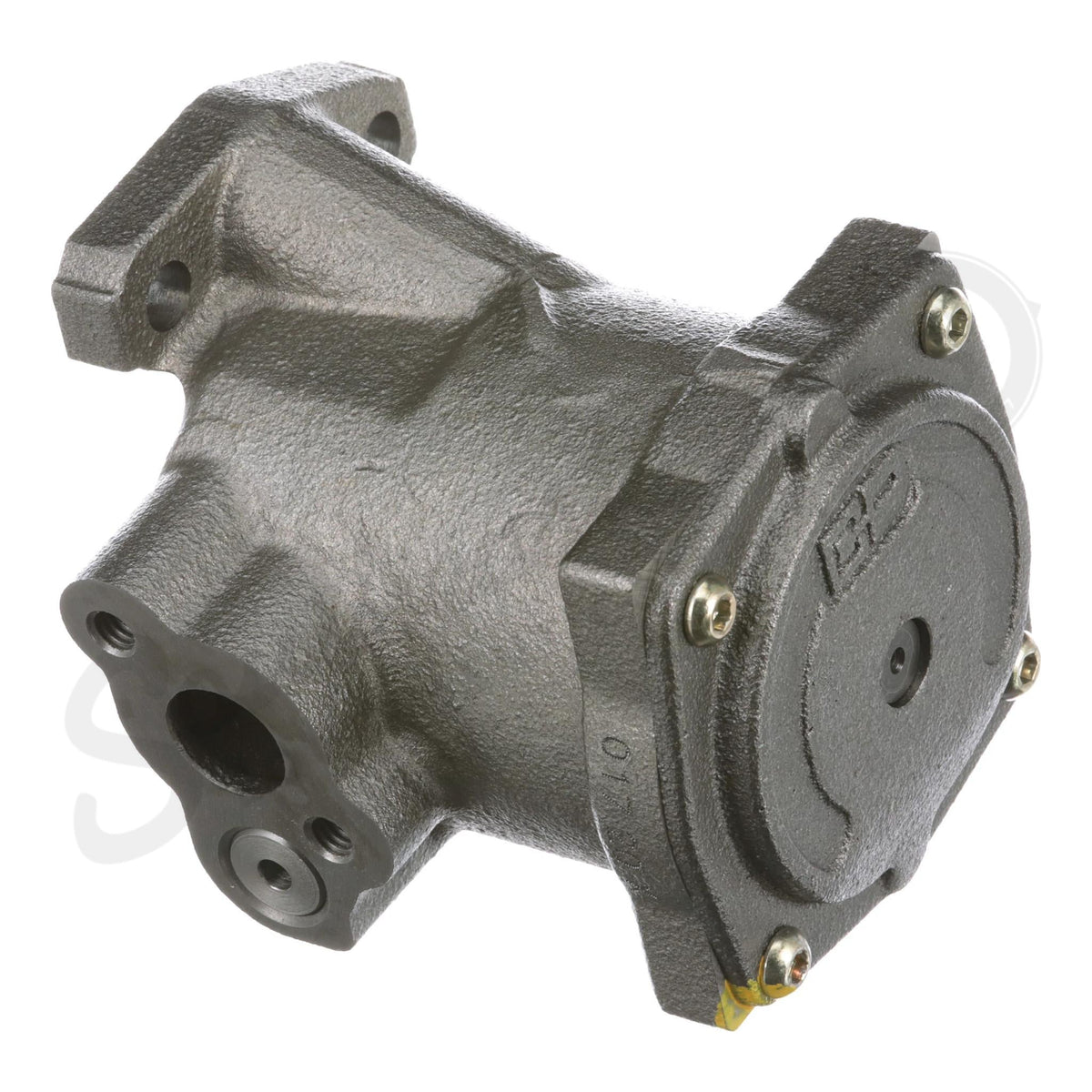 E2NN6600AC - OEM OIL PUMP ASSEMBLY - CASE CONSTRUCTION