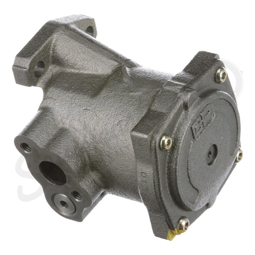 E2NN6600AC - OEM OIL PUMP ASSEMBLY - CASE CONSTRUCTION