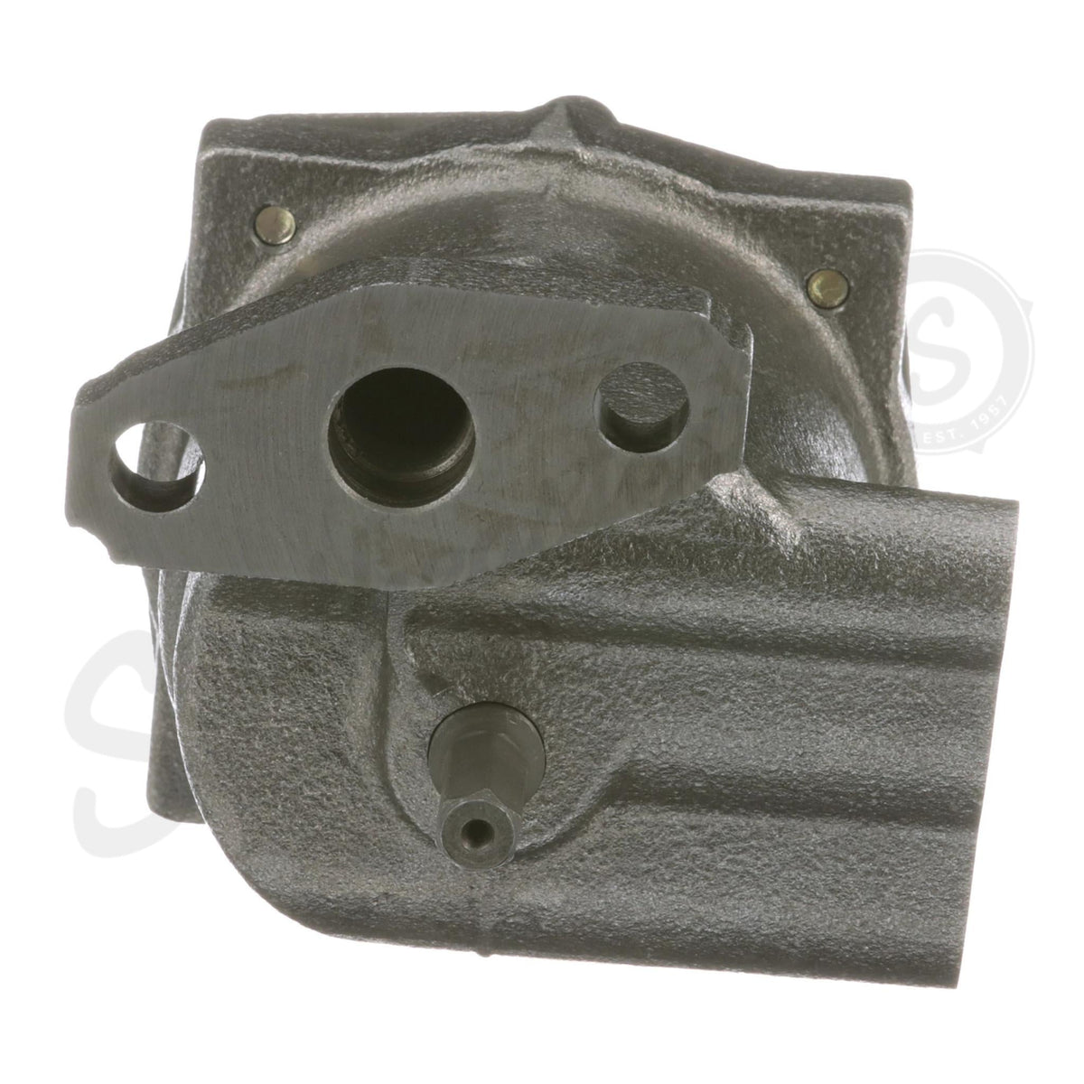 E2NN6600AC - OEM OIL PUMP ASSEMBLY - CASE CONSTRUCTION