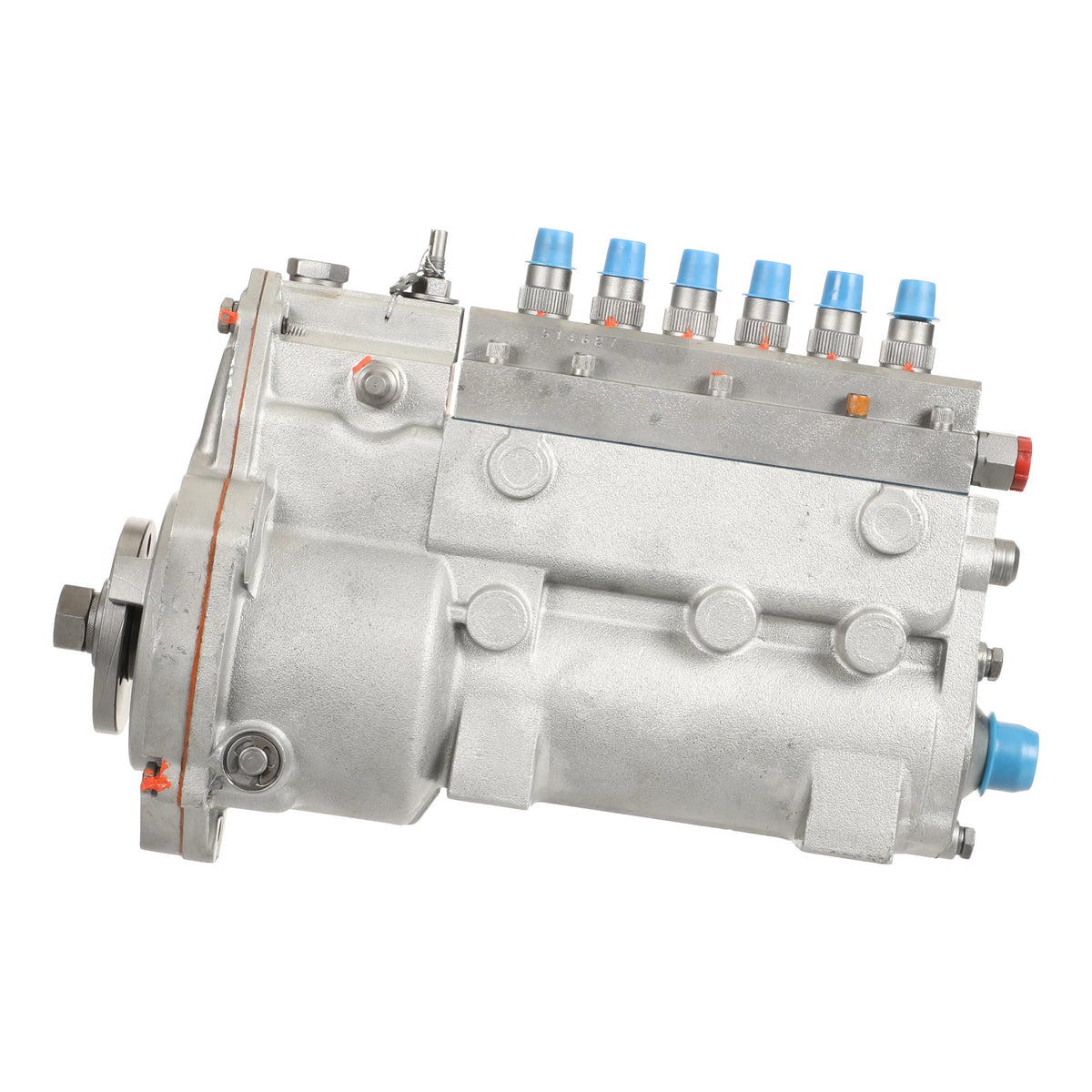E2NN9A543ACR - OEM REMANUFACTURED FUEL INJECTION PUMP - CASE CONSTRUCTION