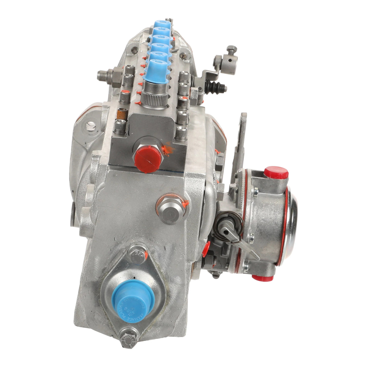 E2NN9A543ACR - OEM REMANUFACTURED FUEL INJECTION PUMP - CASE CONSTRUCTION