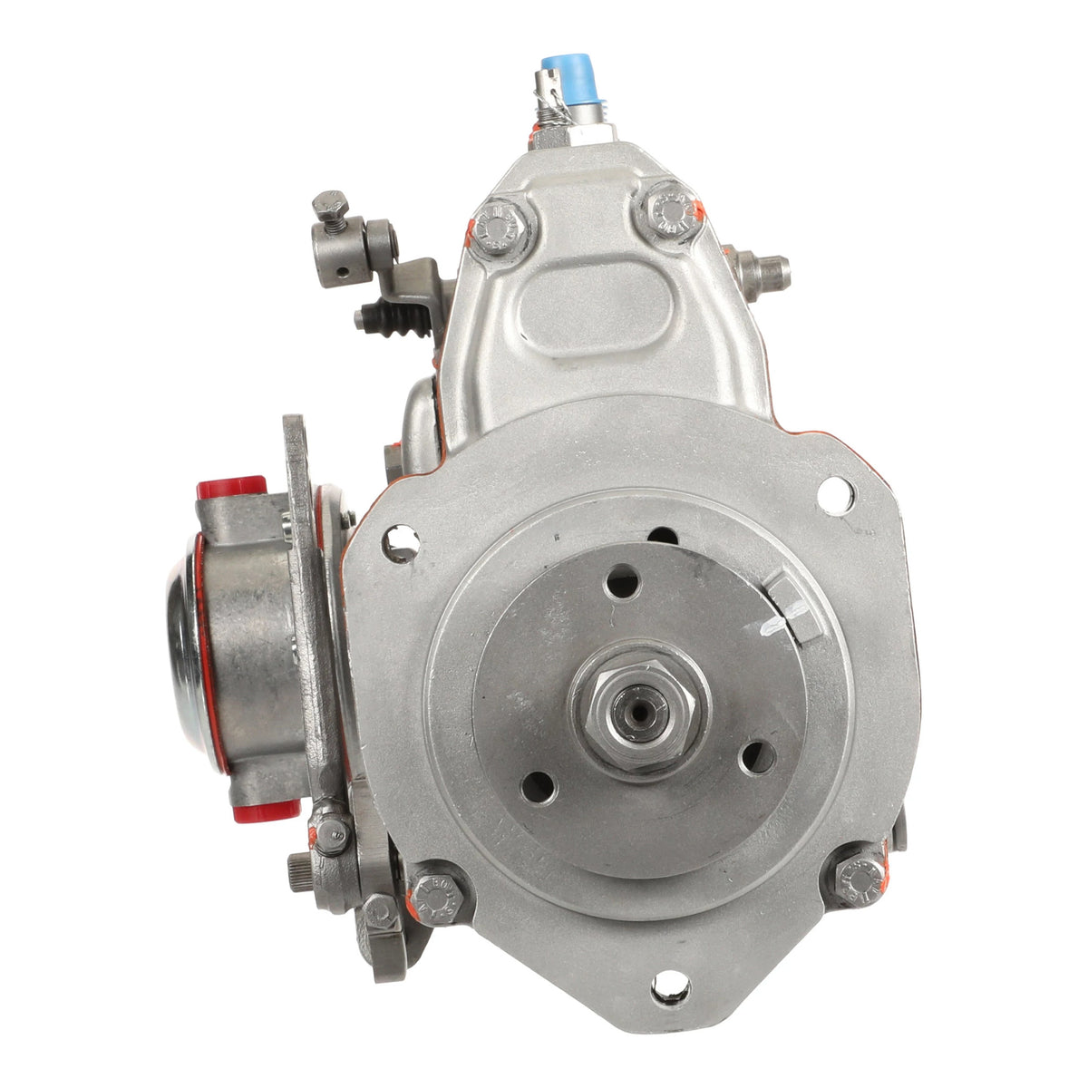 E2NN9A543ACR - OEM REMANUFACTURED FUEL INJECTION PUMP - CASE CONSTRUCTION