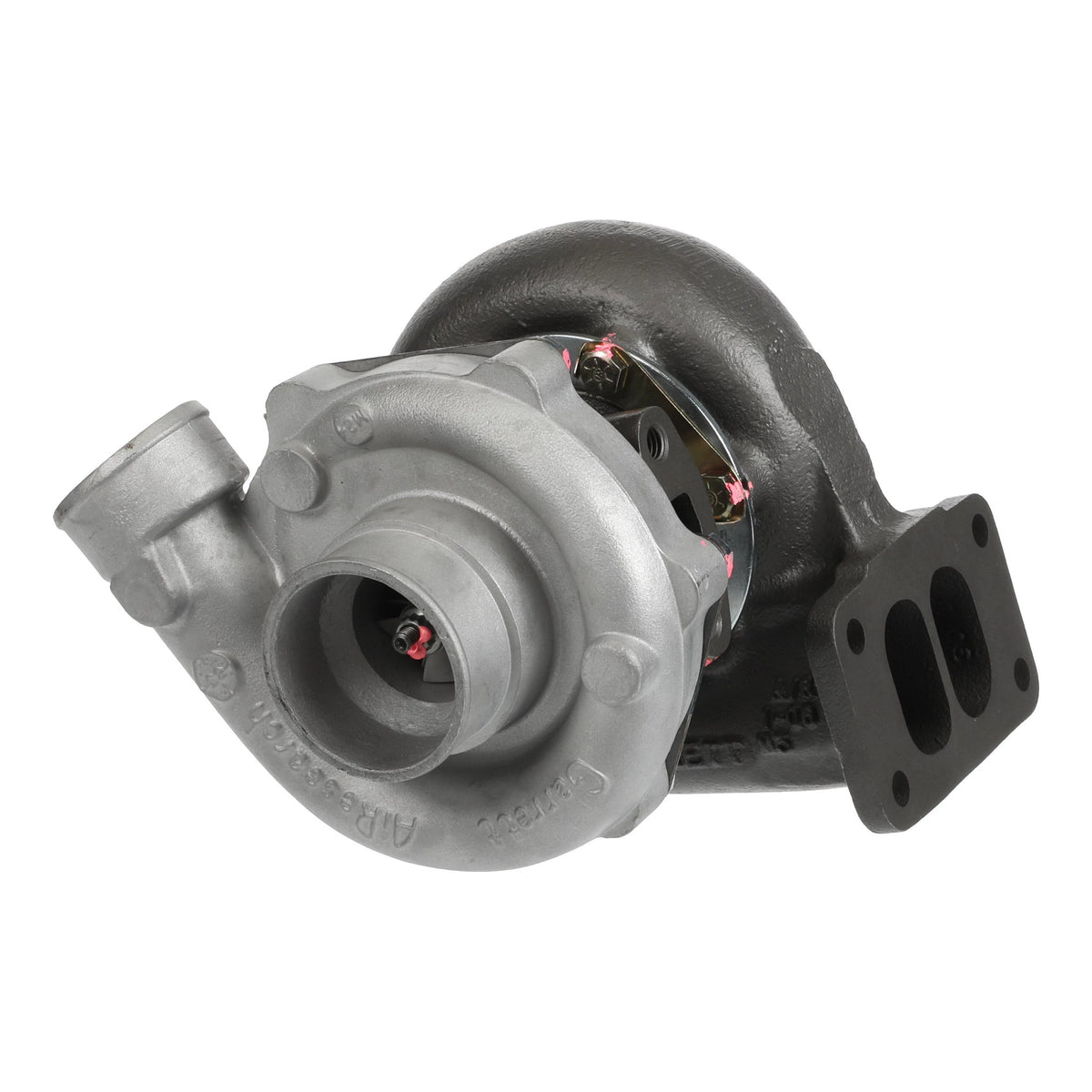 E3NN6K682AAR - OEM REMANUFACTURED TURBOCHARGER - CASE CONSTRUCTION
