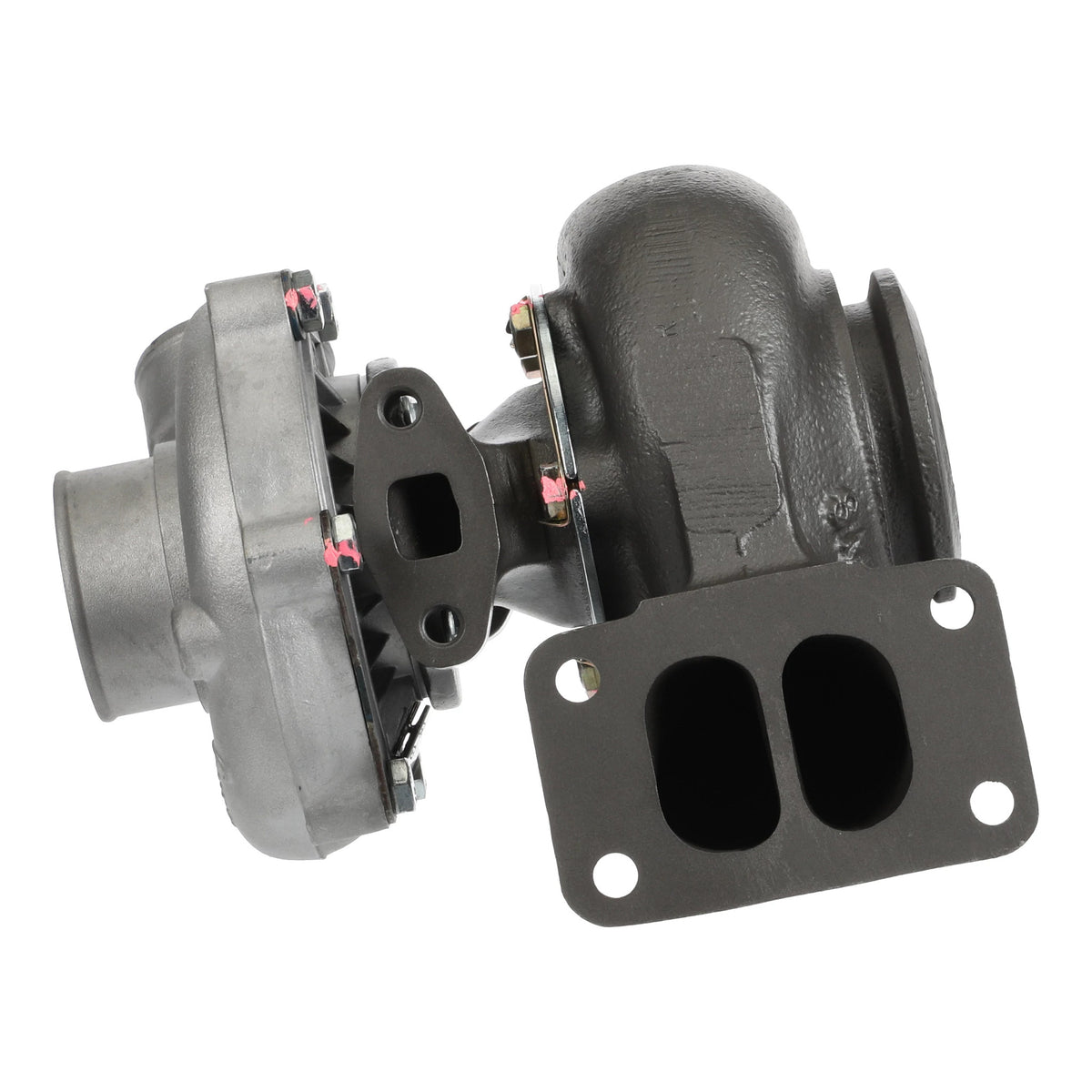 E3NN6K682AAR - OEM REMANUFACTURED TURBOCHARGER - CASE CONSTRUCTION