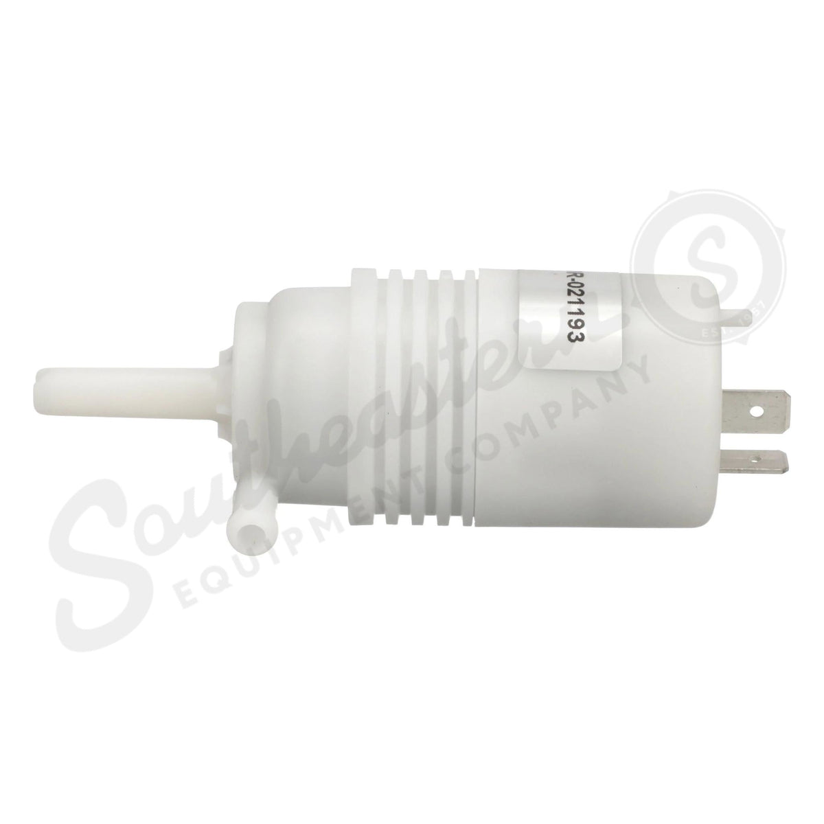 E47238 - OEM HYDRAULIC MOTOR PUMP 12 V X 2.8 BAR - CASE CONSTRUCTION