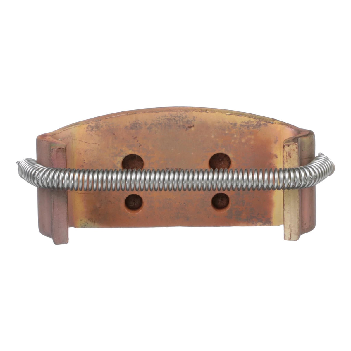 E4NN2N792AA - OEM BRAKE PAD - CASE CONSTRUCTION