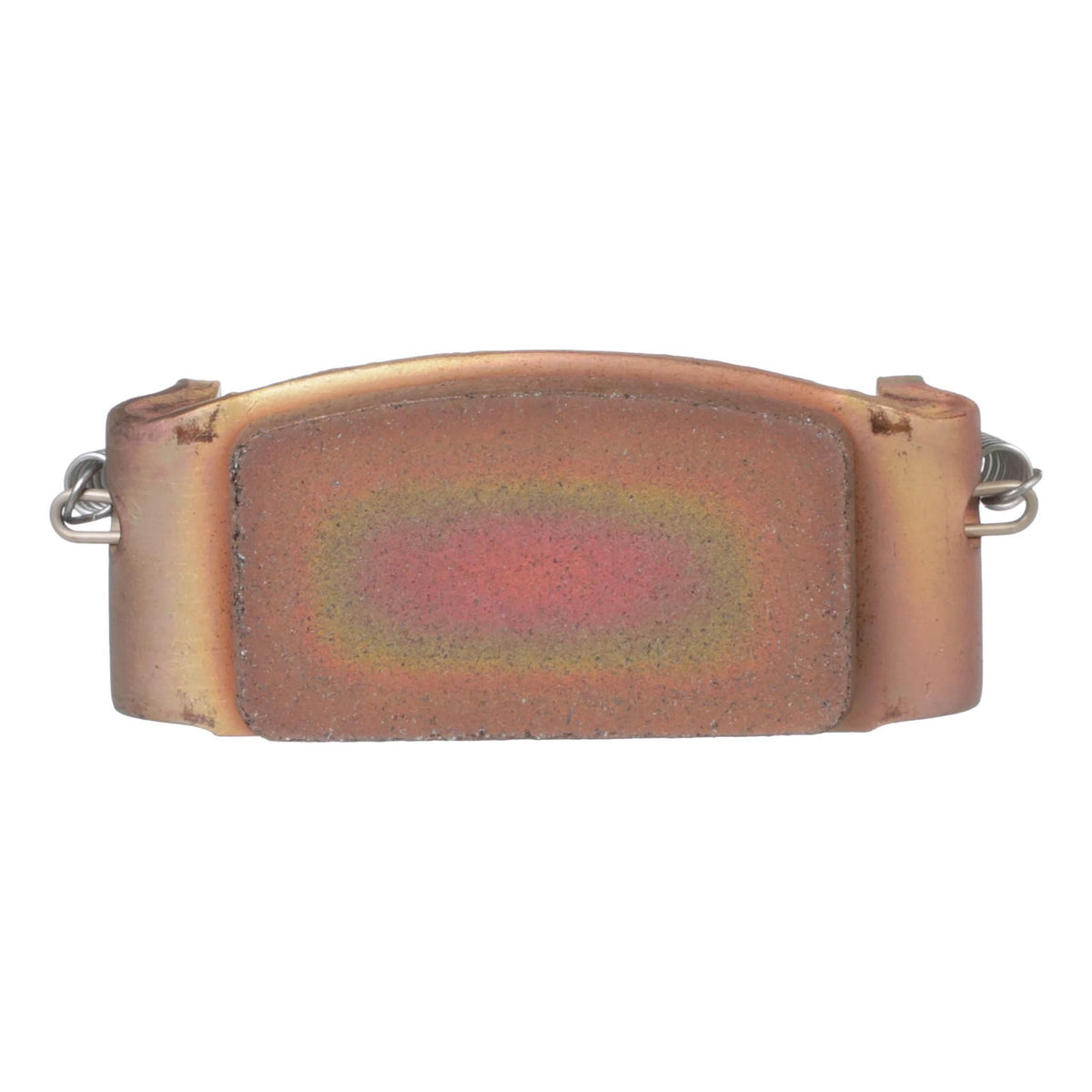 E4NN2N792AA - OEM BRAKE PAD - CASE CONSTRUCTION