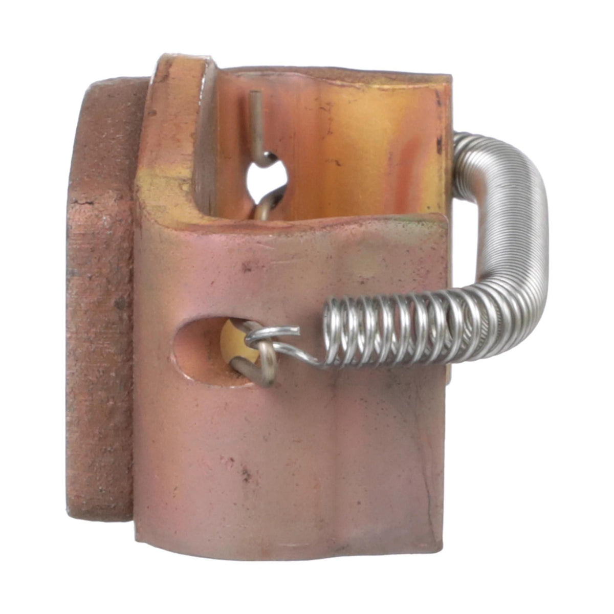 E4NN2N792AA - OEM BRAKE PAD - CASE CONSTRUCTION