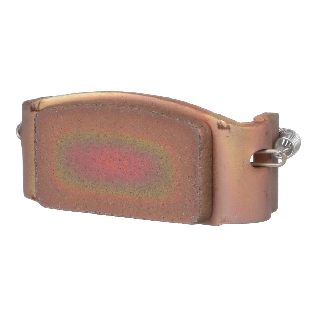 E4NN2N792AA - OEM BRAKE PAD - CASE CONSTRUCTION