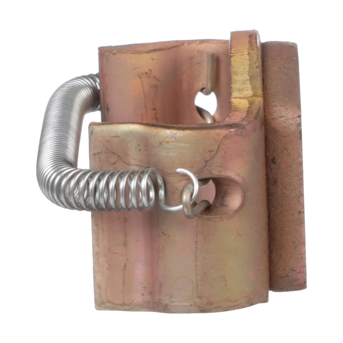 E4NN2N792AA - OEM BRAKE PAD - CASE CONSTRUCTION