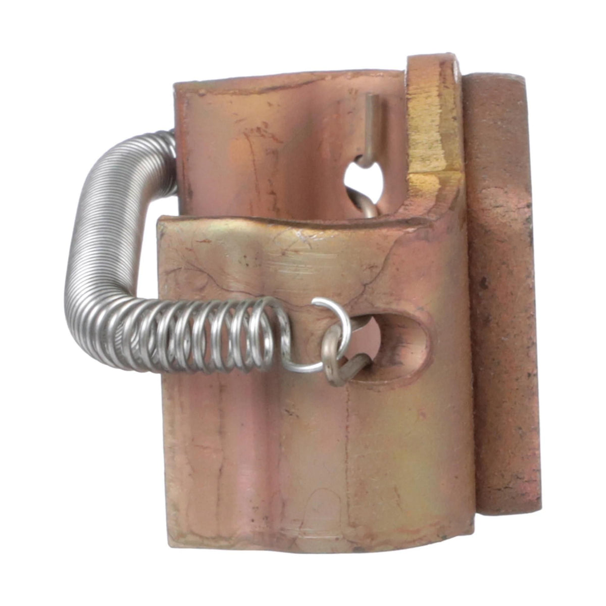E4NN2N792AA - OEM BRAKE PAD - CASE CONSTRUCTION