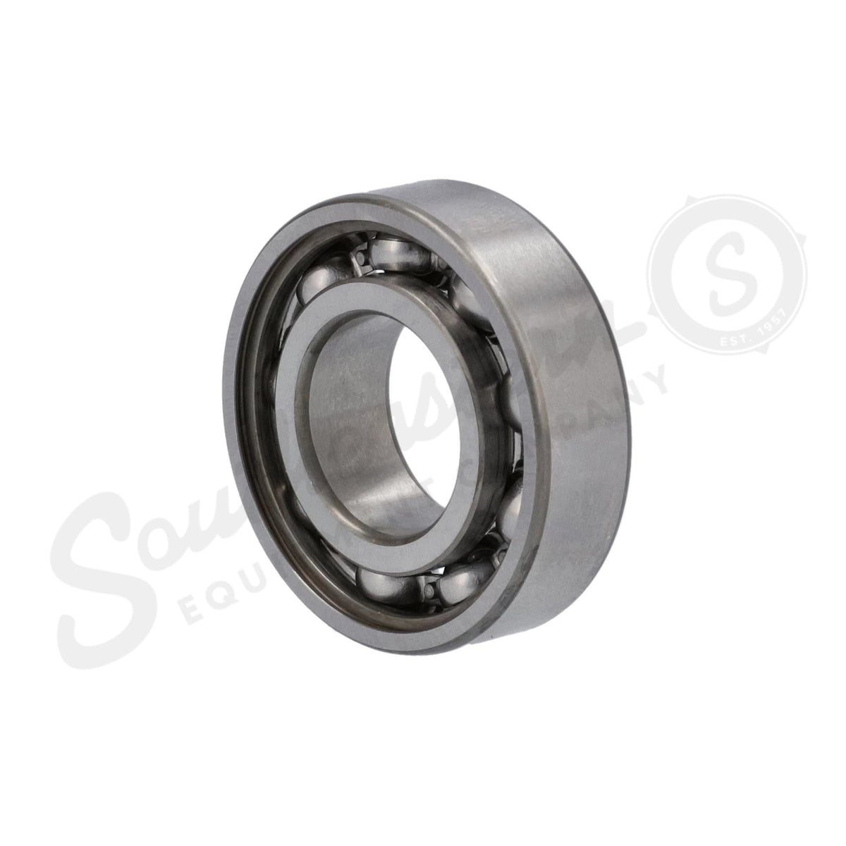 E5NN3517AA - OEM BALL BEARING 20MM ID X 42MM OD X 12MM W - CASE CONSTRUCTION