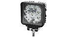 E92006 - OEM ECCO E92006 Worklight - Case Construction