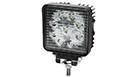 E92006 - OEM ECCO E92006 WORKLIGHT - CASE CONSTRUCTION