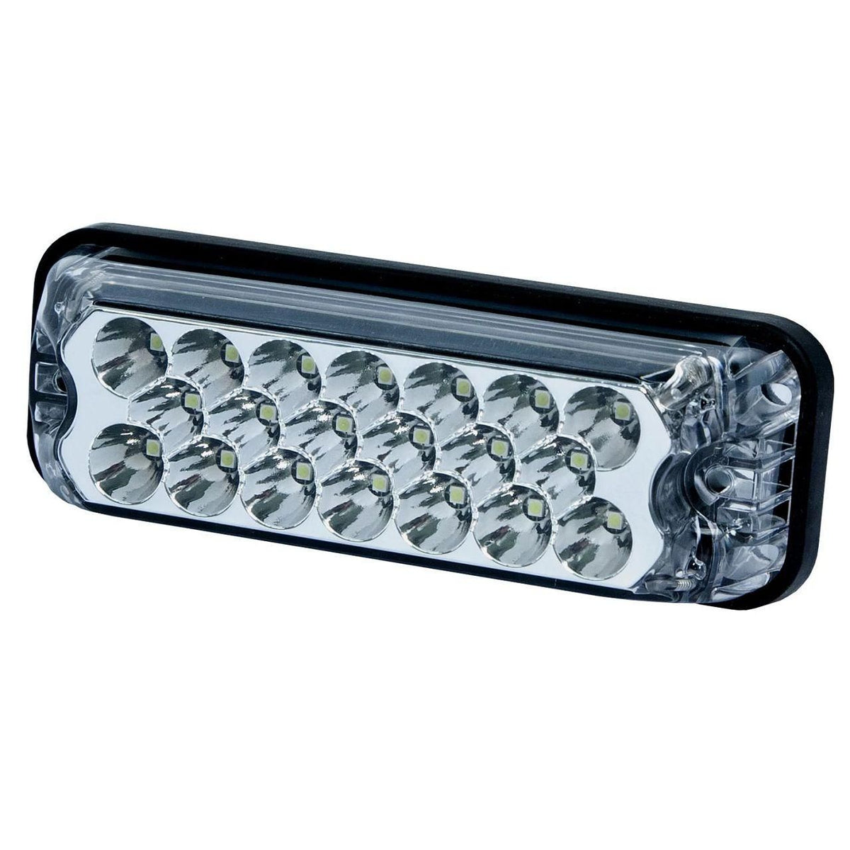 EC3811A - OEM ECCO 3811 SERIES DIRECTIONAL LED - CASE CONSTRUCTION