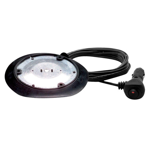 ECA6000VMK - OEM VACUUM-MAGNET MOUNT KIT FOR ECCO BEACONS - CASE CONSTRUCTION