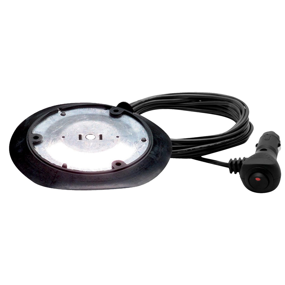 ECA6000VMK - OEM VACUUM-MAGNET MOUNT KIT FOR ECCO BEACONS - CASE CONSTRUCTION