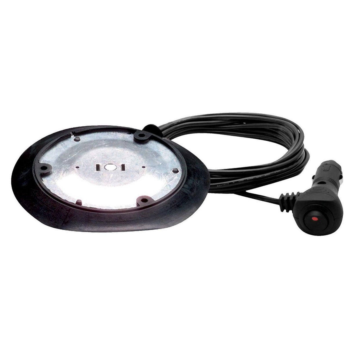 ECA6000VMK - OEM VACUUM-MAGNET MOUNT KIT FOR ECCO BEACONS - CASE CONSTRUCTION