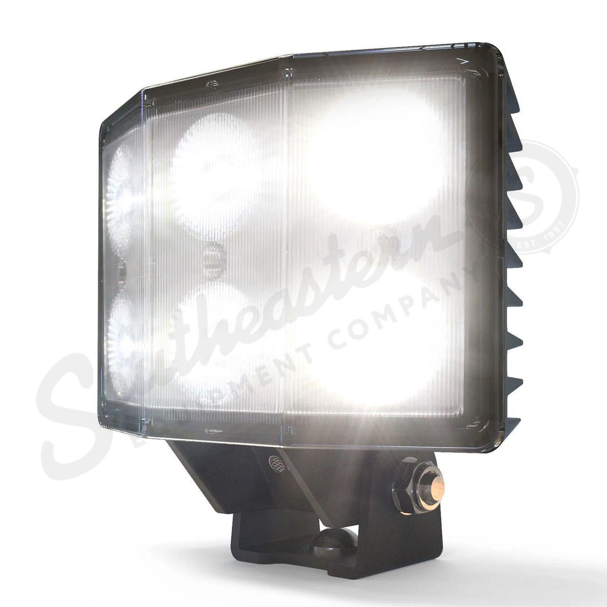 ECEW2530 - OEM ECCO EW2530 WORKLIGHT - CASE CONSTRUCTION