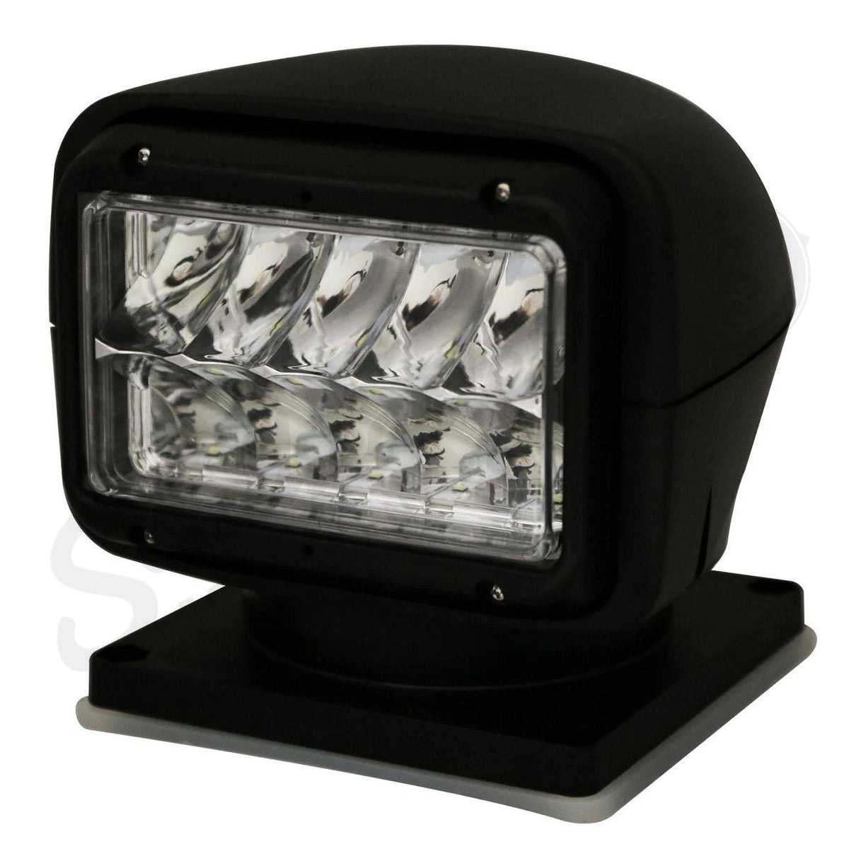 ECEW3010 - OEM ECCO EW3010 SPOTLIGHT BLACK - CASE CONSTRUCTION
