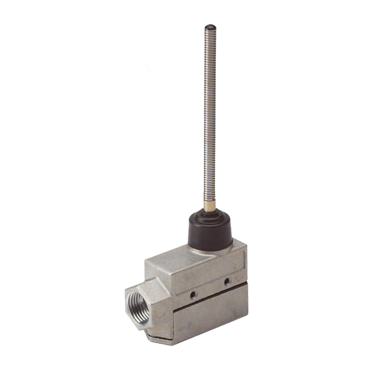 ECSW15 - OEM ECCO ELECTRO-MECHANICAL ACTUATION SWITCH 1.3IN X 7IN X 3.1IN - CASE CONSTRUCTION