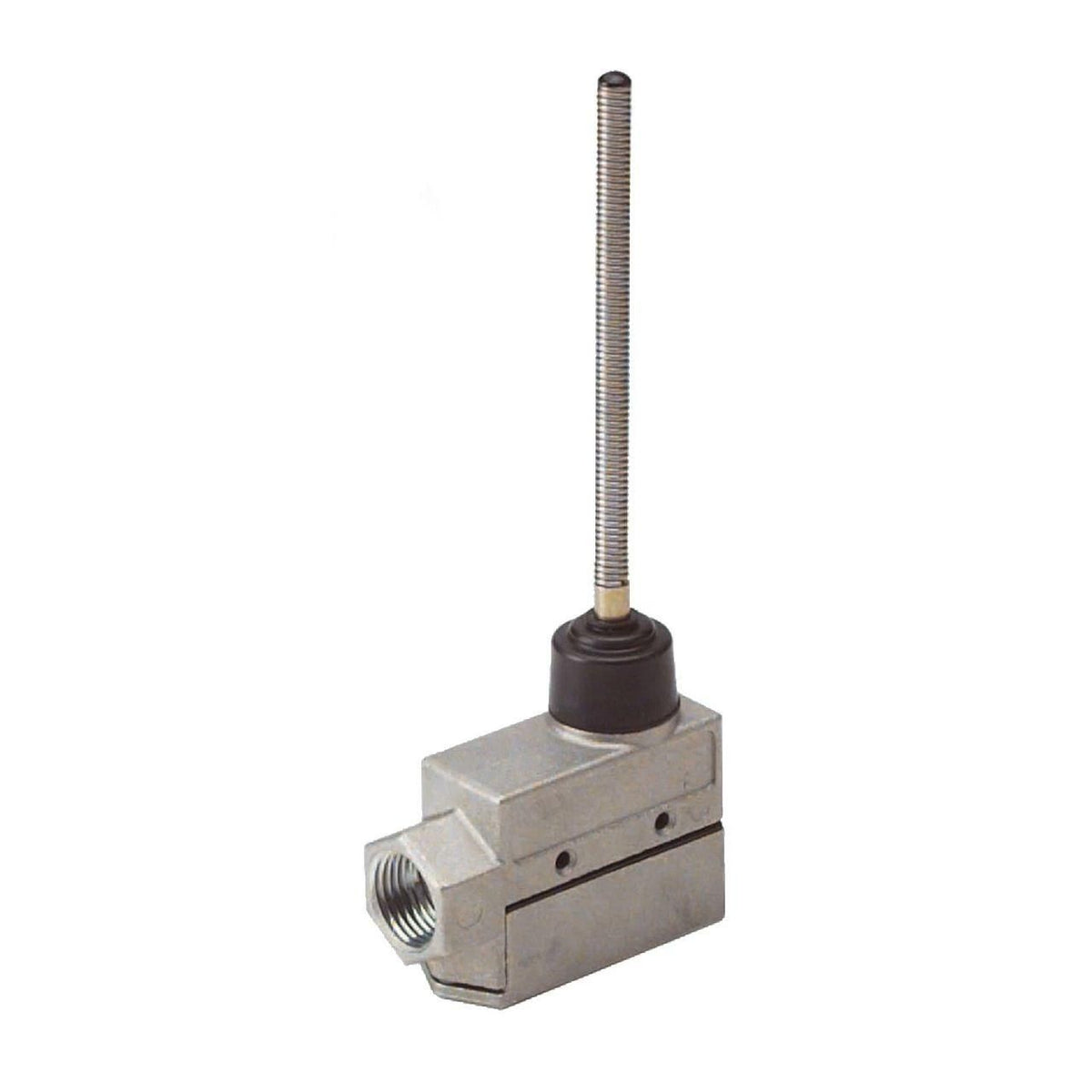 ECSW15 - OEM ECCO ELECTRO-MECHANICAL ACTUATION SWITCH 1.3IN X 7IN X 3.1IN - CASE CONSTRUCTION
