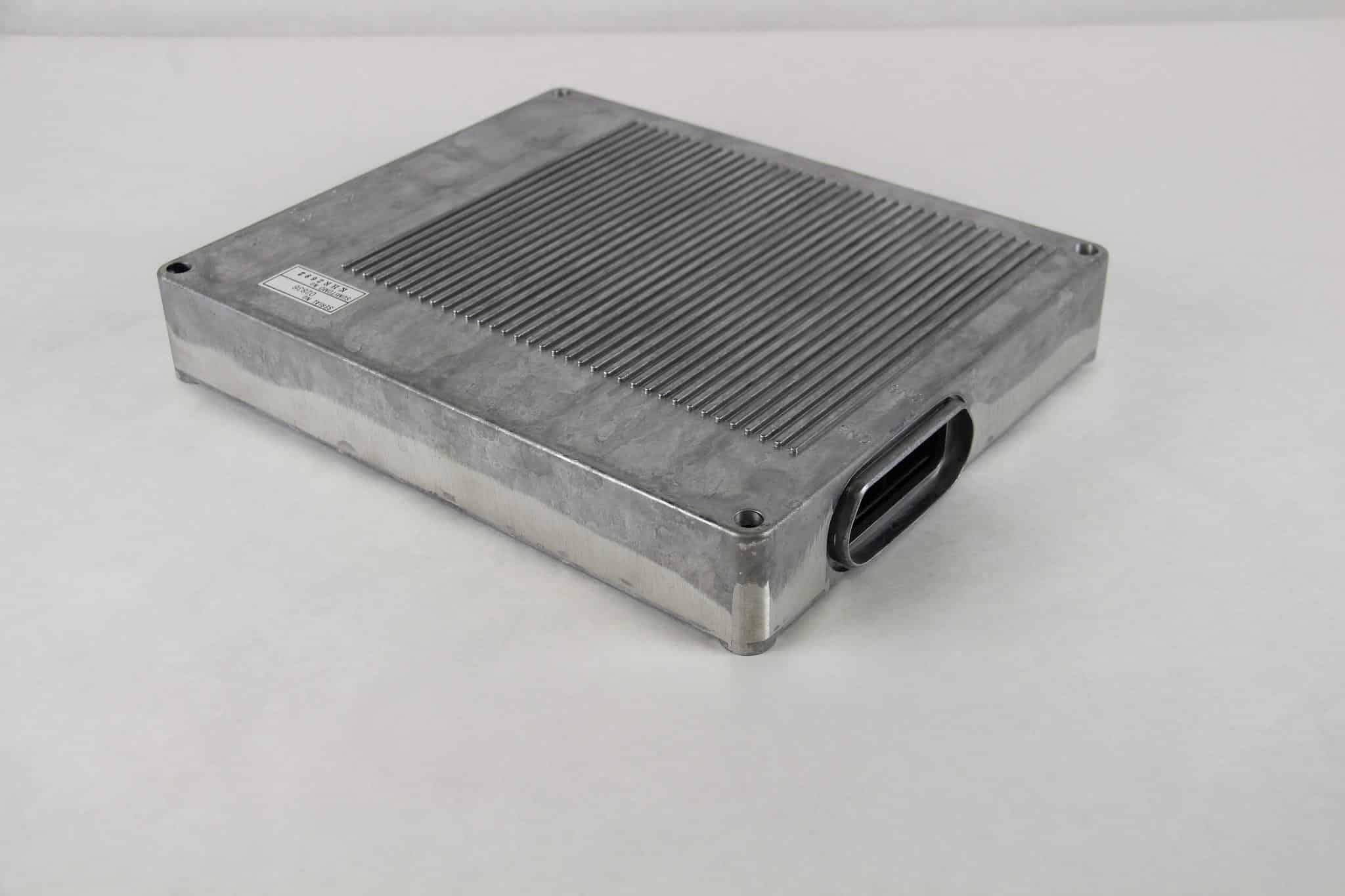 OEM Remanufactured Engine Electronic Control Unit #SBA185186172R for ...