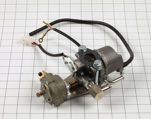 EDI44013J2 - OEM KU-CARB WITH AUTO CHOCK - JLG