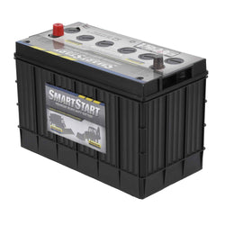 Case Construction OEM WET BATTERY part number ENS40ZS — image 1 of 1