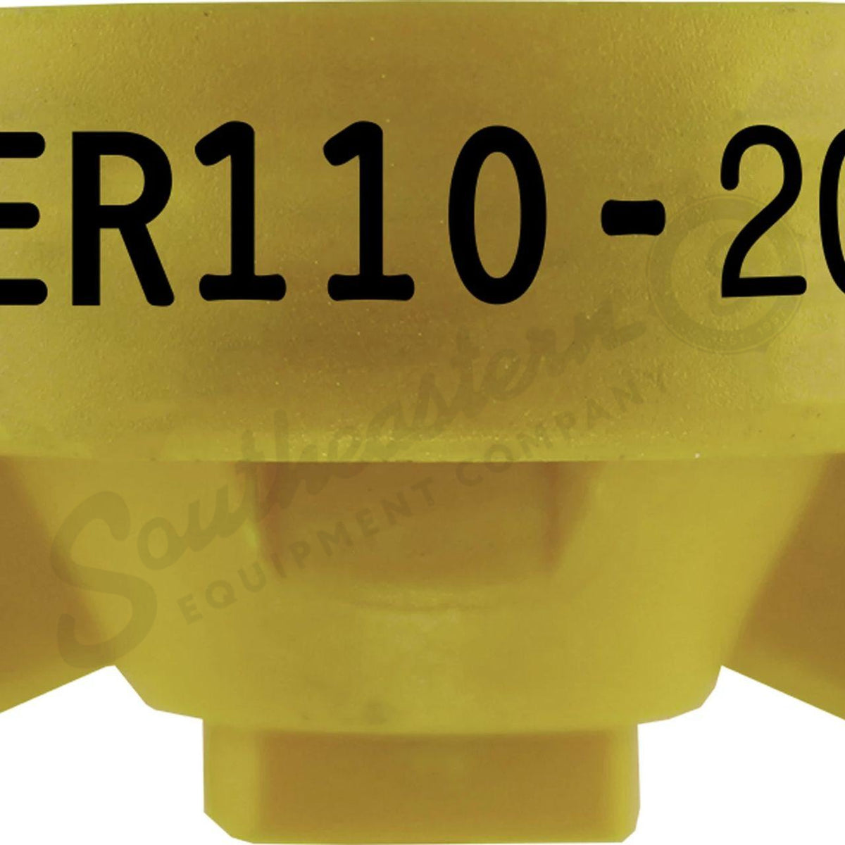 ER110-20CIH25 - OEM COMBO JET ER SERIES NOZZLE 2 USGPM AT 40 PSI - CASE CONSTRUCTION