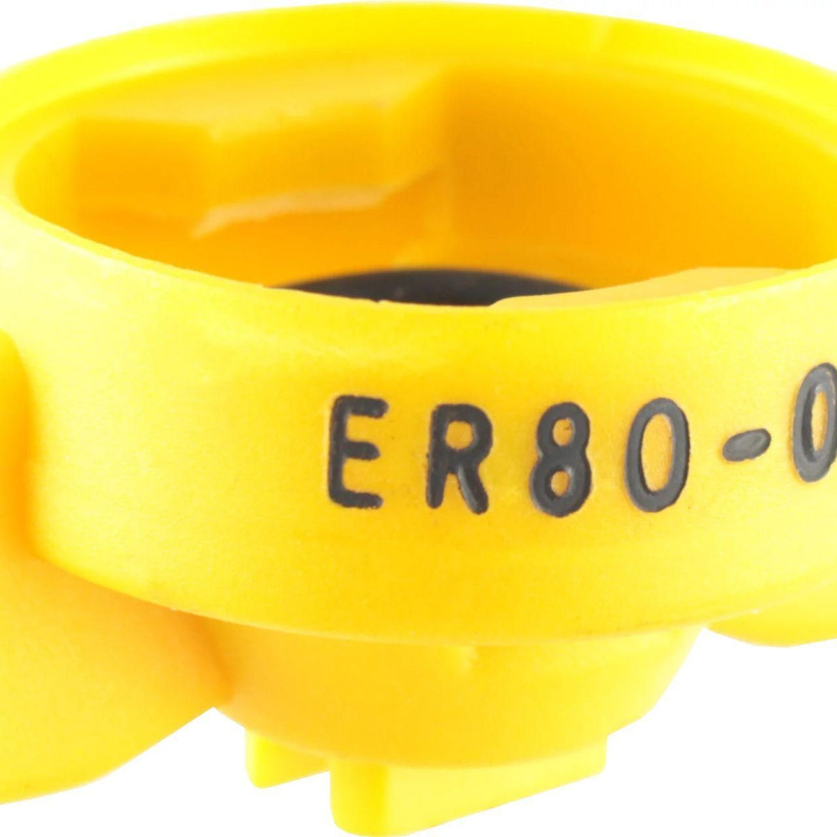 ER80-02CIH25 - OEM COMBO JET ER SERIES NOZZLE 0.2 USGPM AT 40 PSI - CASE CONSTRUCTION