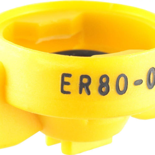 ER80-02CIH25 - OEM COMBO JET ER SERIES NOZZLE 0.2 USGPM AT 40 PSI - CASE CONSTRUCTION