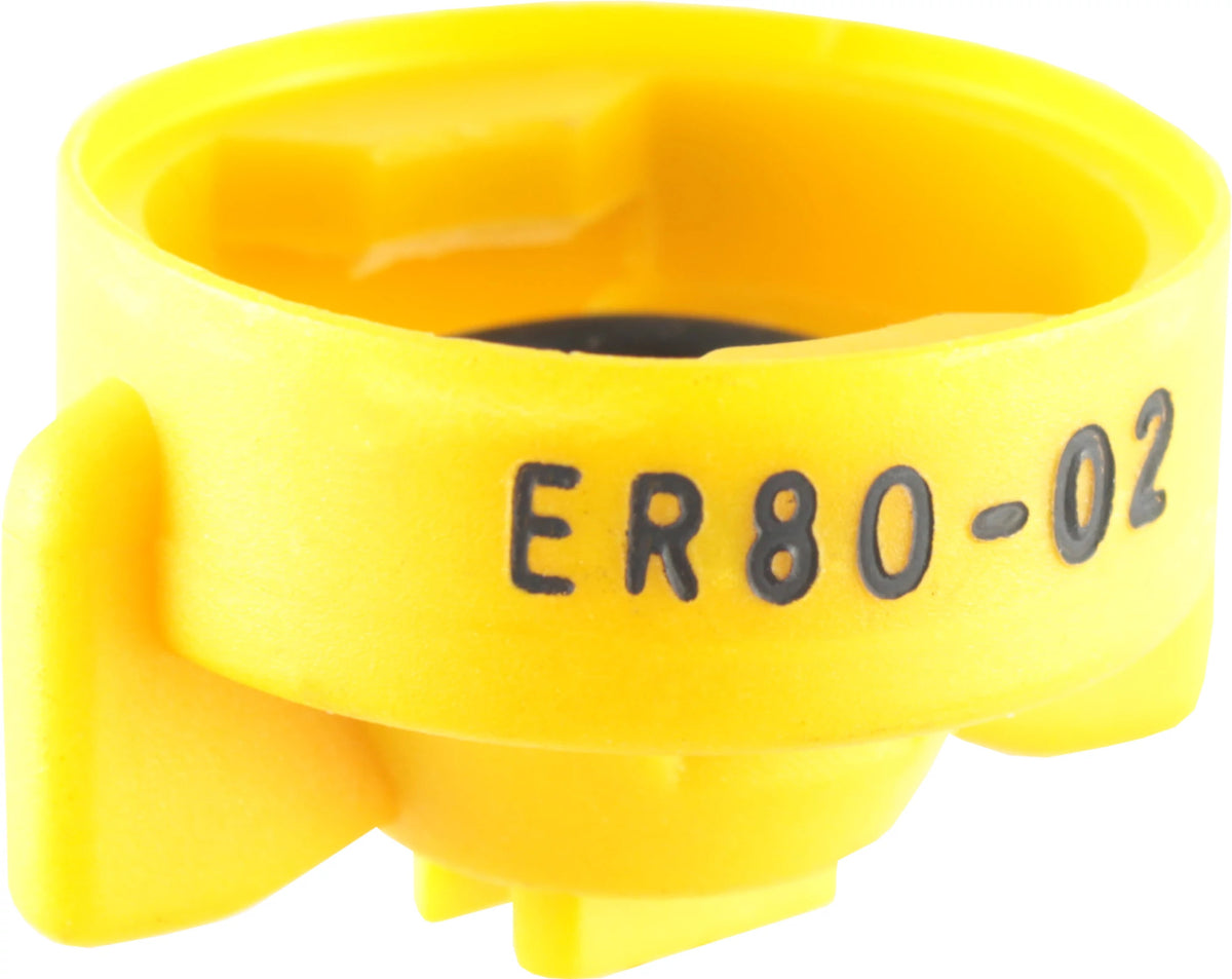 ER80-02CIH25 - OEM COMBO JET ER SERIES NOZZLE 0.2 USGPM AT 40 PSI - CASE CONSTRUCTION
