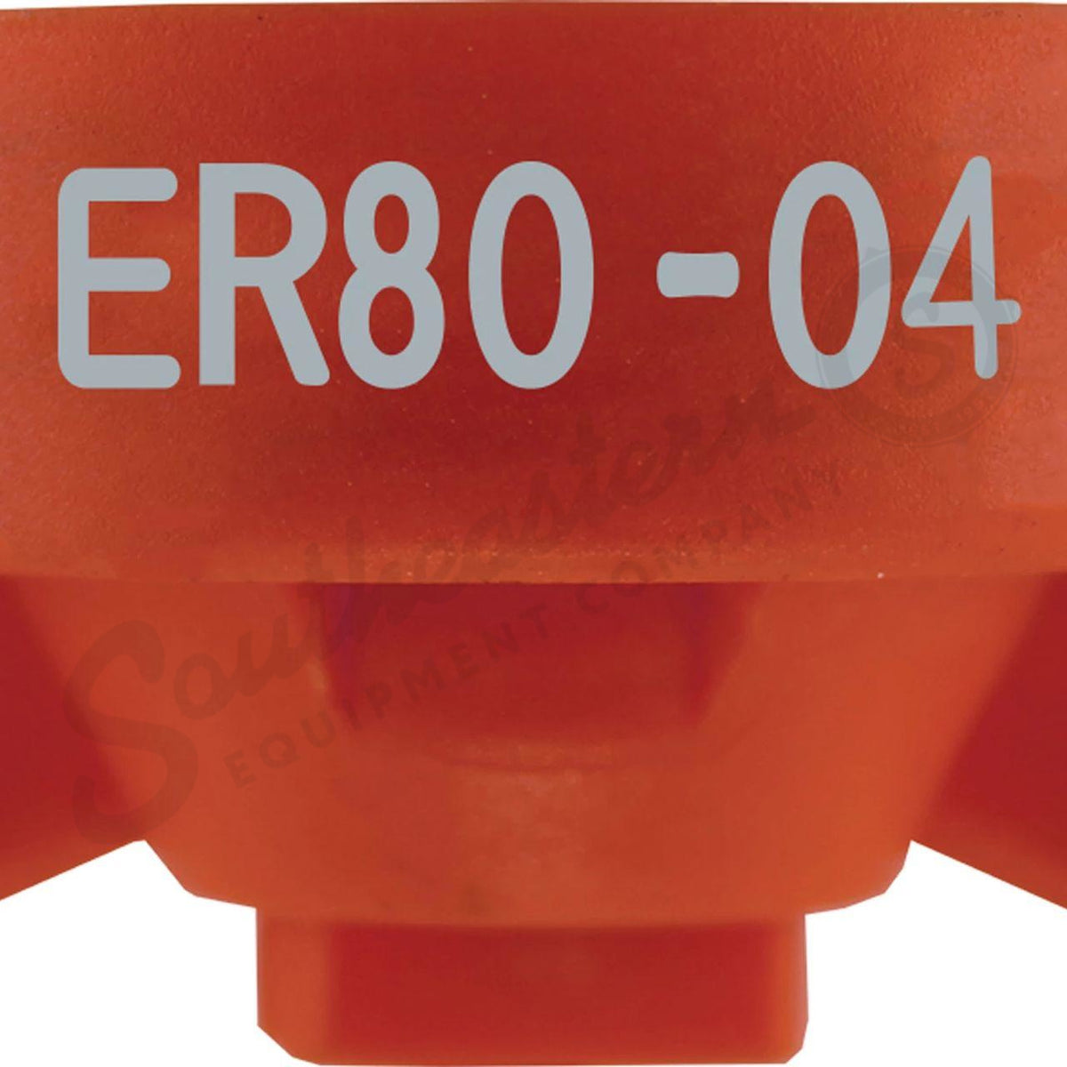 ER80-04CIH25 - OEM COMBO JET ER SERIES NOZZLE 0.4 USGPM AT 40 PSI - CASE CONSTRUCTION